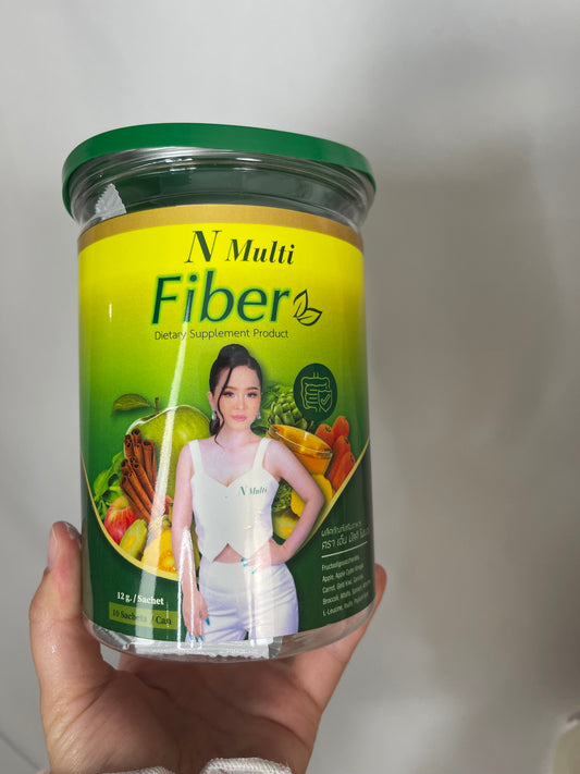 Fiber Drink