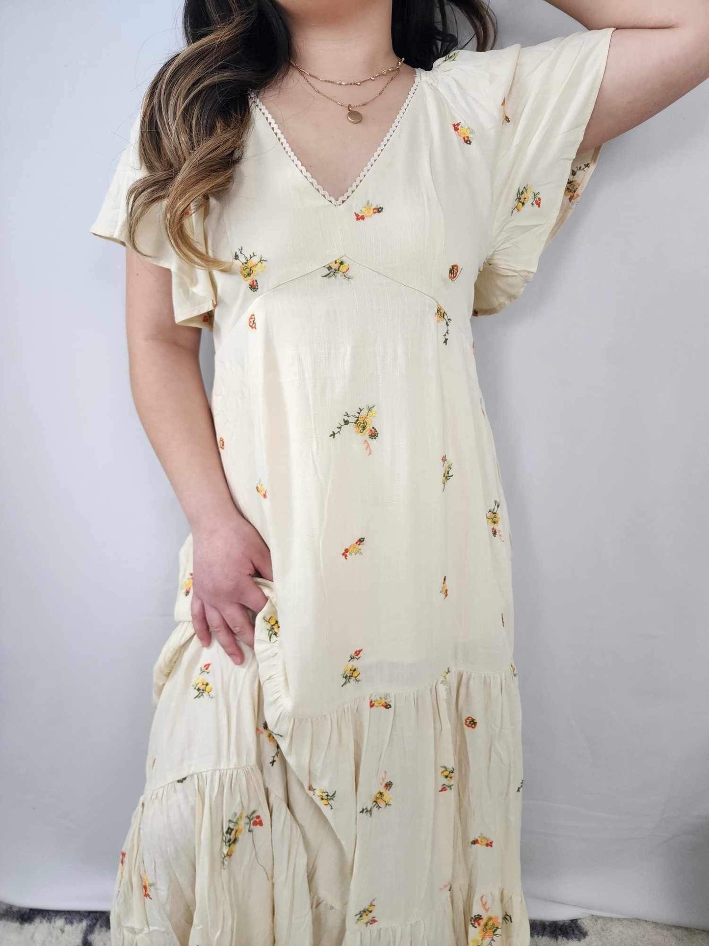 Spring Dress